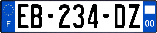 EB-234-DZ