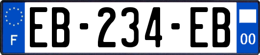 EB-234-EB