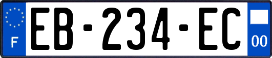 EB-234-EC