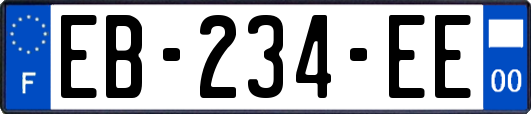 EB-234-EE