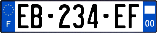 EB-234-EF