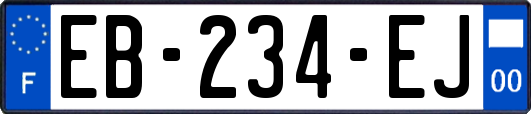 EB-234-EJ