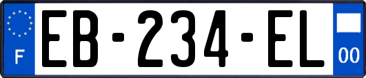 EB-234-EL