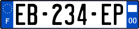 EB-234-EP