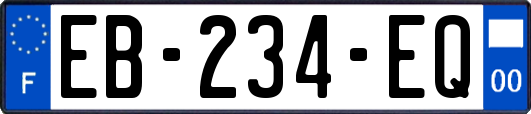 EB-234-EQ