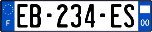 EB-234-ES