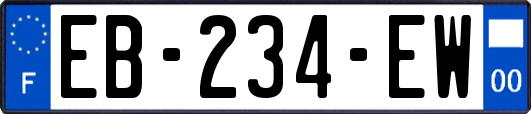 EB-234-EW