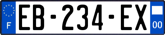 EB-234-EX