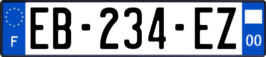 EB-234-EZ