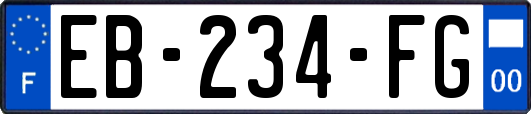 EB-234-FG