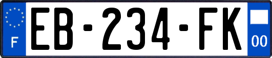 EB-234-FK