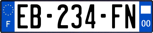 EB-234-FN