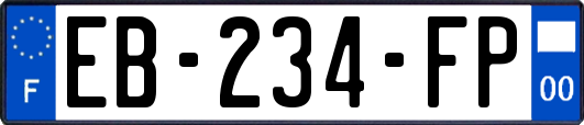 EB-234-FP