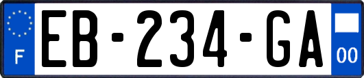 EB-234-GA