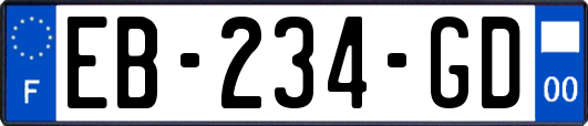 EB-234-GD