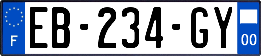 EB-234-GY