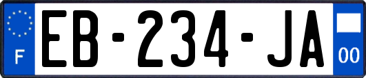 EB-234-JA