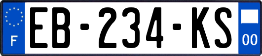 EB-234-KS