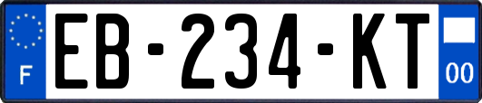 EB-234-KT
