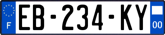 EB-234-KY