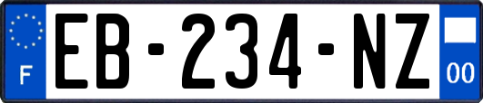 EB-234-NZ