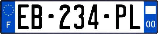 EB-234-PL