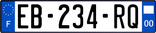 EB-234-RQ