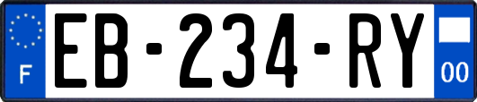 EB-234-RY