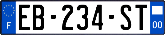 EB-234-ST