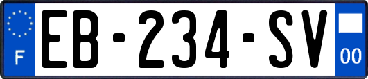 EB-234-SV