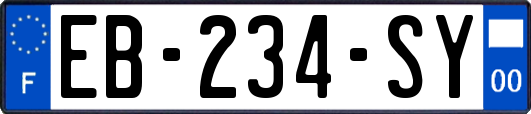 EB-234-SY