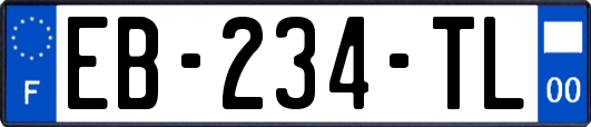 EB-234-TL