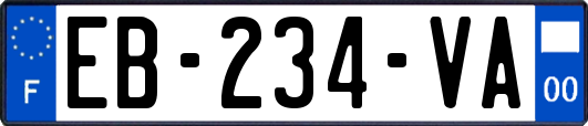 EB-234-VA