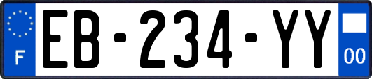 EB-234-YY