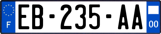 EB-235-AA