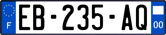 EB-235-AQ