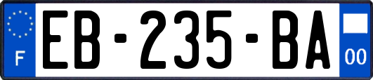 EB-235-BA