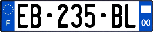 EB-235-BL