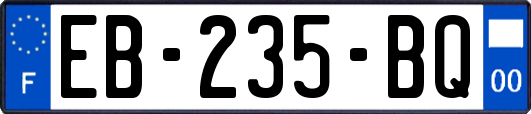 EB-235-BQ