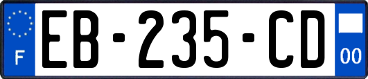 EB-235-CD