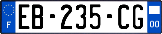 EB-235-CG