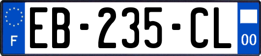 EB-235-CL