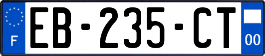 EB-235-CT