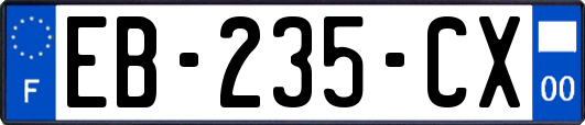 EB-235-CX