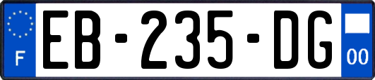 EB-235-DG