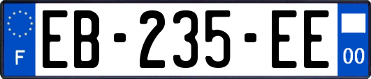 EB-235-EE