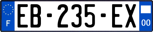 EB-235-EX