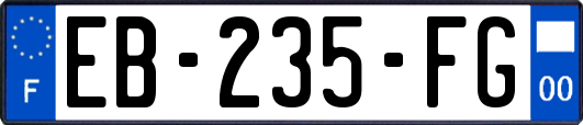 EB-235-FG