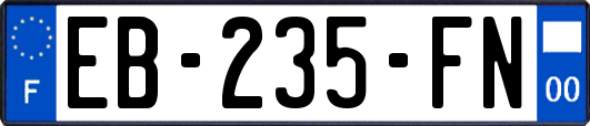 EB-235-FN