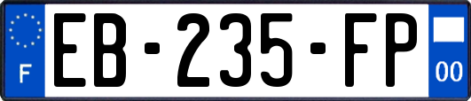 EB-235-FP